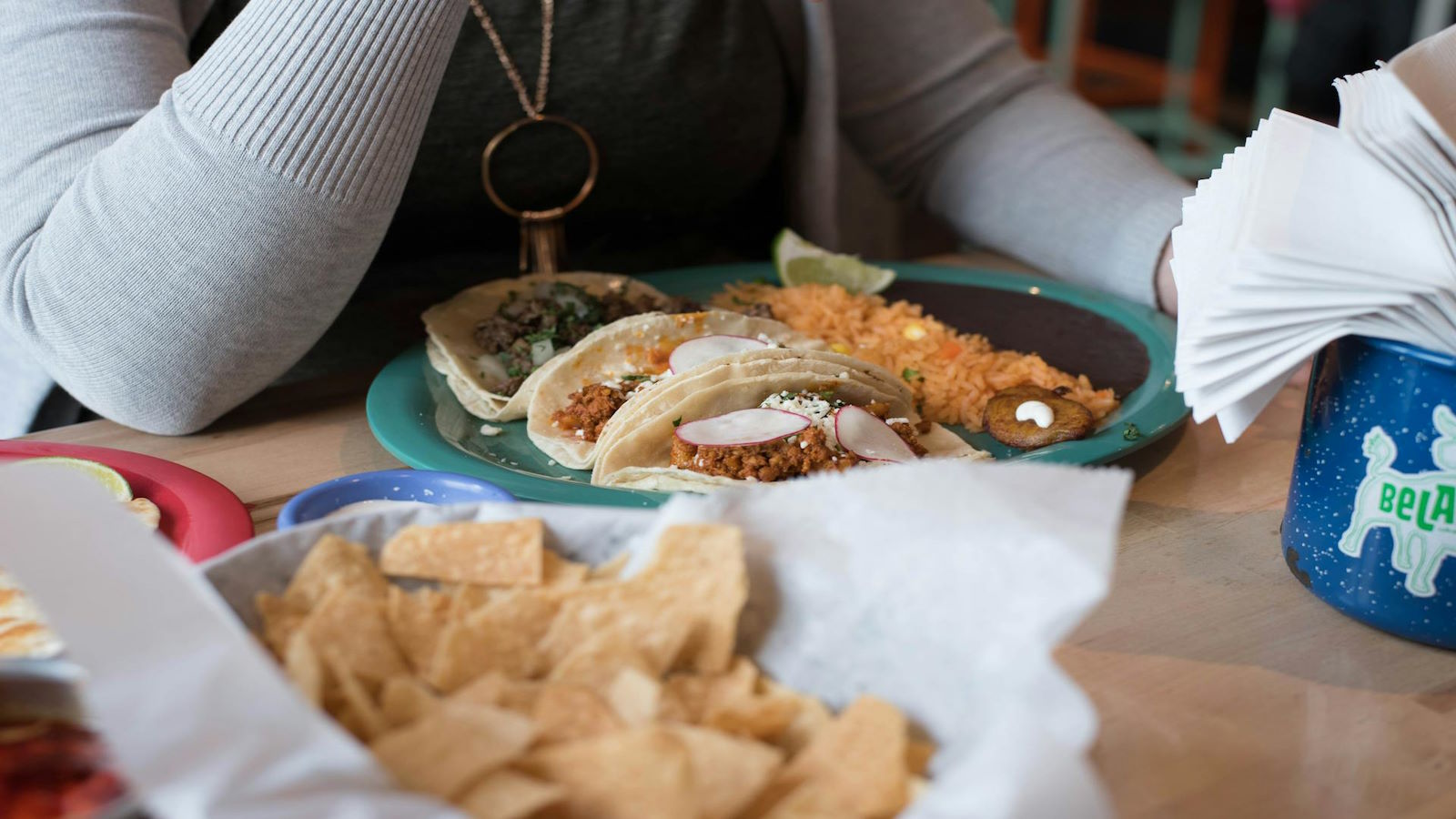 The 6 Best Mexican Restaurants In Napa | Napa Valley Balloons